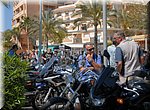 Motor- en buurmantreffen in Torrox