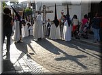 Wachten op de tronos, op Witte Donderdag in Vlez-Mlaga