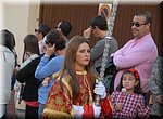Een serieuze aangelegenheid, de processie op Witte Donderdag in Vlez-Mlaga