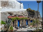 Vakantiehuisje, aan het Playa El Saln in Nerja