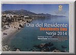 'Dia del Residente' in Nerja