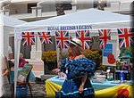Helemaal gentegreerd in de Spaanse cultuur, op de 'Dia del Residente' in Nerja