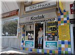 Paspoortfoto's, zo adviseert de Nederlandse consul, kun je in Torremolinos het beste laten maken bij Hans!