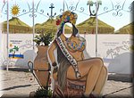 De stranden van Torremolinos worden flink aangekleed!