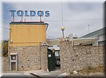 Toch vonden we uiteindelijk een heel andere 'toldos'