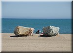 Torre del Mar
Paseo Martimo de Poniente
Playa de Torre del Mar-la Caleta