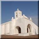 De ermita de Nossa Senhora de Guadalupe