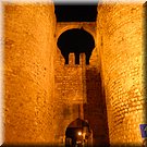 De 'Portas de Beja' in Serpa