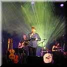 In het kader vam het Encontro de Culturas festival treedt Pedro Mestre op in Serpa