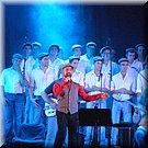 Ala dos Namorados & Os Mainantes