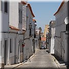 De Rua da Carneira in Moura