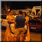 De tweede dag van de Festa de São Pedro staat in het teken van de buurtverenigingen