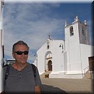 Brinches    
Largo do Adro
Igreja de Nossa Senhora das Neves
