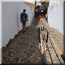Brinches    
Rua do Talisca