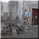 Serpa                       
Rua da Barbacã