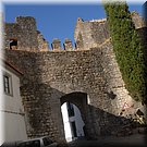 Serpa                
Porta de Moura
