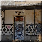 Pias               
Rua de João Tiago Coelho      
Station
