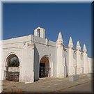 Serpa  
Estrada da Marreira           
Ermida de São Sebastião