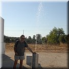 Serpa  
Estrada da Marreira           
Ermida de São Sebastião