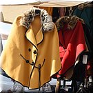 Atougia da Baleia
Jaarmarkt