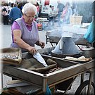 Atougia da Baleia
Jaarmarkt