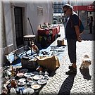 Peniche
Travessa Figueirido Faria
Rommelmarkt