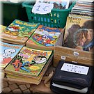 Peniche
Travessa Figueirido Faria
Rommelmarkt