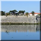 Peniche
Stadsmuur