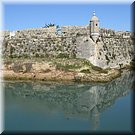 Peniche
Stadsmuur