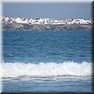 Peniche
Praia da Cova de Alfarroba