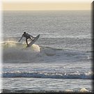 Peniche
Praia do Medào / Supertubos