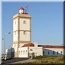 Peniche
Avenida Mariano Calado
Cabo Carvoeiro
Faro do Cabo Carvoeiro