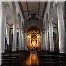 Peniche
Igreja de São Pedro