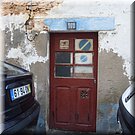 Peniche
Rua António Cervantes