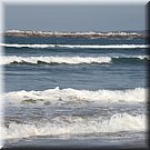 Peniche
Praia da Gamboa