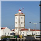 Peniche
Avenida Mariano Calado
Cabo Carvoeiro