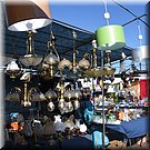 Peniche
Rua Dr Ernesto Morreira
Maandelijkse markt