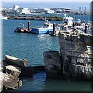 Peniche
Marina de Peniche