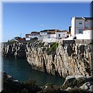 Peniche
Rua Alto da Vela