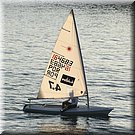 Zeilles op de zaterdagmiddag