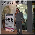 Geknipt voor de foto