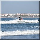 Surfpeddelaars willen graag blijven staan