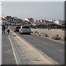 De levensader van Baleal: de verbinding met het vasteland