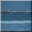 De lichten van Baleal