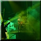 De 'Banda Orquestra Xeques' zorgt voor een muzikale afsluiting van het oude jaar