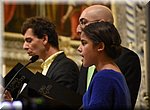 Peniche
Igreja de São Pedro
Concerto de Reis
'Coro Staccato'