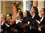Peniche
Igreja de São Pedro
Concerto de Reis
'Coro Staccato'