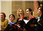 Peniche
Igreja de São Pedro
Concerto de Reis
'Coro Staccato'
