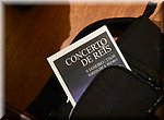 Peniche
Igreja de São Pedro
Concerto de Reis
'Coral Stella Maris'