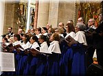 Peniche
Igreja de São Pedro
Concerto de Reis
'Coral Stella Maris'
